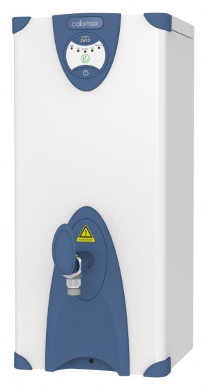 Eclipse 3W10-W Wall Mounted 30L Water Boiler Calomax